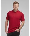 Men's Polycotton Polo