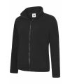 Ladies Classic Full Zip Fleece Jacket