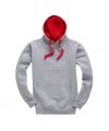 Premium contrast Hoodie