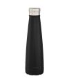 Duke 500 ml copper vacuum insulated sport bottle