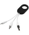 Troop 3-in-1 charging cable