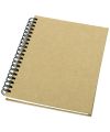 Mendel recycled notebook