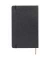 Classic L soft cover notebook - squared