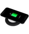 Nebula wireless charging pad with 2-in-1 cable