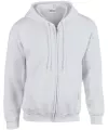 Heavy Blend™  full zip hooded sweatshirt