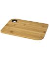 Main wooden cutting board