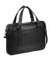 Oxford 15.6'' slim laptop briefcase