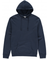 Vanilla Men's Organic Hoodie