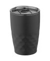 Geo 350 ml copper vacuum insulated tumbler