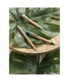 Jakarta bamboo ballpoint pen