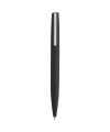 Milos soft-touch ballpoint pen