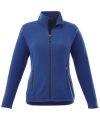 Rixford ladies Polyfleece full Zip