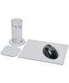 Brite-Mat® mouse mat and coaster set combo 1