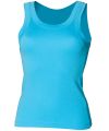 Tank vest