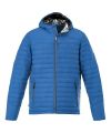 Silverton men's insulated packable jacket