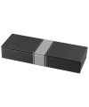 Onyx double pen box-BKSL