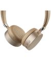 Millennial aluminium Bluetooth® headphones