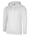 Deluxe Hooded Sweatshirt