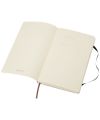 Classic PK soft cover notebook - squared