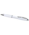 Nash anti-bacterial ballpoint pen (black ink)