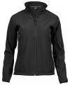 Ladies' Lightweight Performance Softshell