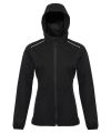 Women's TriDri® ultra-light layer softshell