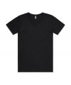 MENS TARMAC V-NECK TEE - 5003