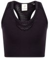 Kids seamless crop top