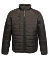 Glacial warmloft thermal jacket