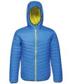 Acadia II thermal jacket