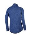 Tremblant ladies knit jacket