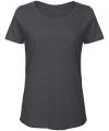 B&C Inspire slub T /women