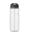 H2O Base® 650 ml spout lid sport bottle