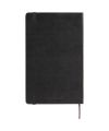 Classic L hard cover notebook - plain