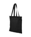 Madras 140 g, m² cotton tote bag