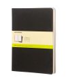 Cahier Journal XL - plain