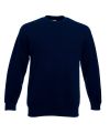 Premium 70/30 set-in sweatshirt
