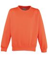 Kids electric sweatshirt