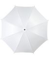 Kyle 23'' auto open umbrella wooden shaft and handle