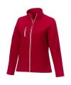 Orion women's softshell jacket