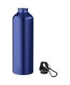 Pacific 770 ml sport bottle with carabiner