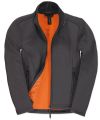 B&C ID.701 Softshell jacket /women