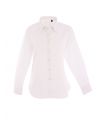 Ladies Pinpoint Oxford Full Sleeve Shirt