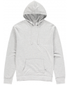 Vanilla Men's Organic Hoodie