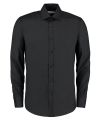 Business shirt long-sleeved (slim fit)