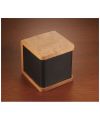 Seneca wooden Bluetooth® speaker