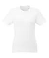 Heros Lds t-shirt, White, XS