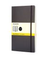 Classic PK soft cover notebook - squared