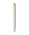 Jotter stainless steel rollerbal pen