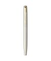 Jotter stainless steel rollerbal pen